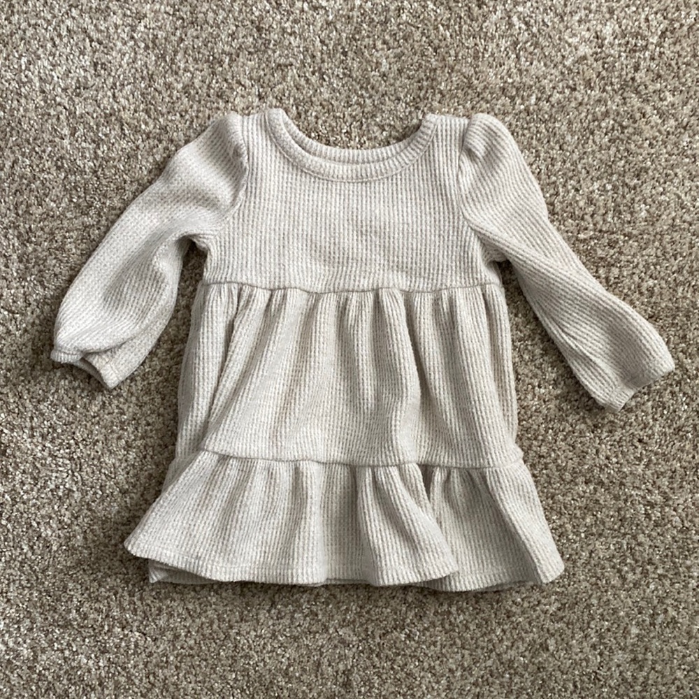 Baby Sweater